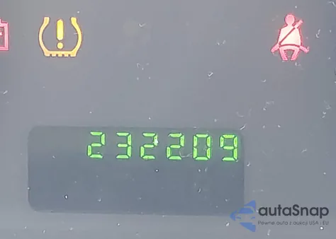 2009 Ford Edge Se z USA, uszkodzony, nr VIN 2FMDK36C19BA84982